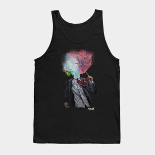 Son of man Tank Top